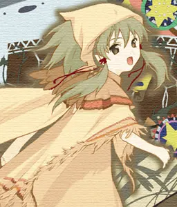 ロゼッタ