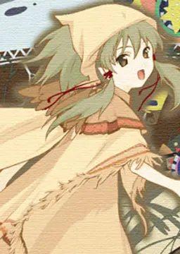 ロゼッタ