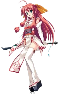 賀茂 六花