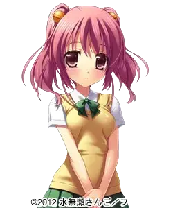 四条小鈴