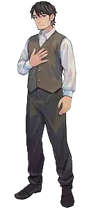 村長