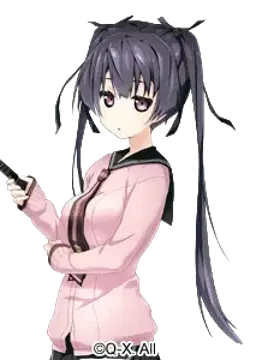 長沢 星歌