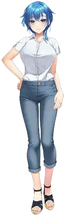 七澤 碧唯