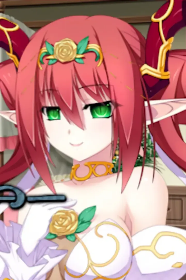 VenusBlood AfterDays Episode3 業炎の花嫁