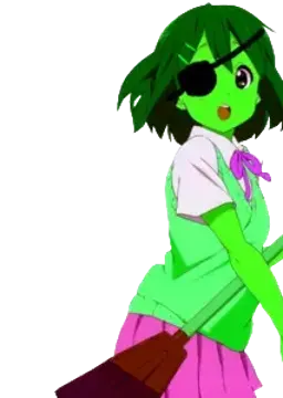Yung Yui