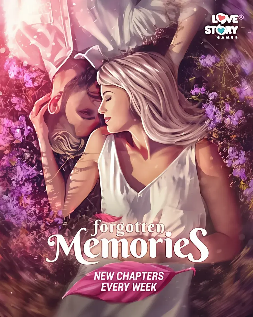 Forgotten Memories