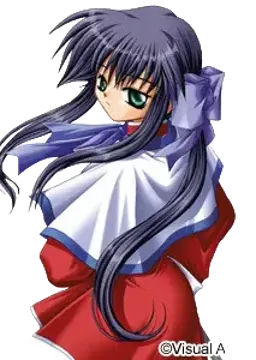 川澄舞