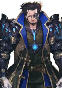 Belphomet Ardelyte