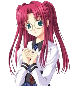 雾岛 遥