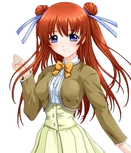 袋田 牧恵