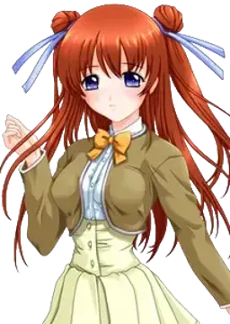 袋田 牧恵