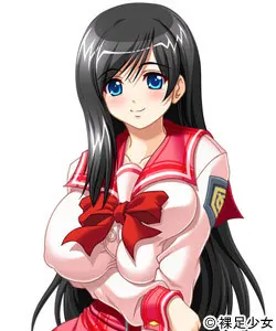 桐生院椿