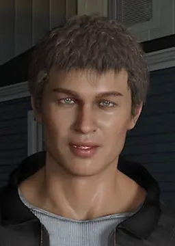 Matt