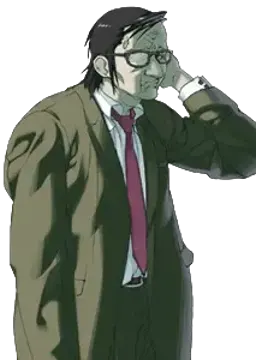 田中 義春