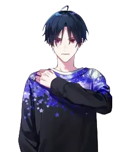 宝生 侑巳