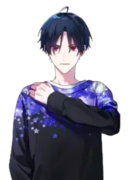 宝生 侑巳