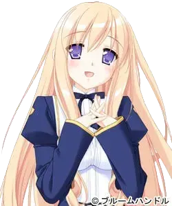アイナ・ブランシェ
