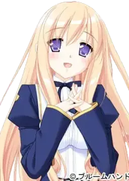 アイナ・ブランシェ