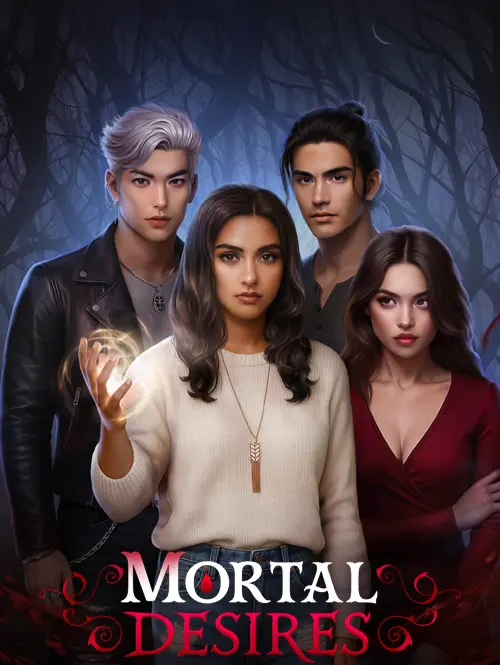 Mortal Desires