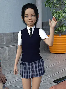 Jasmine Colette