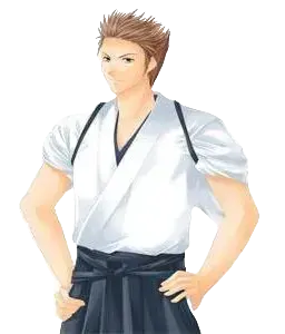 原田 佐之助
