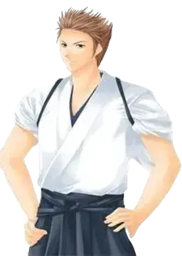 原田 佐之助