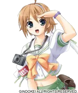 伊則 千早