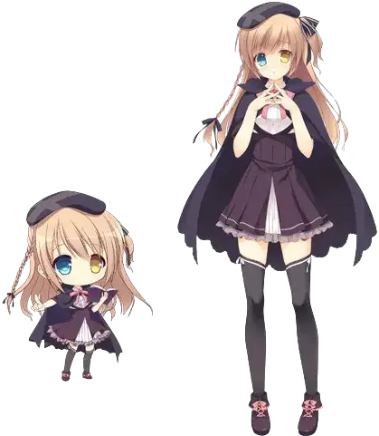 黒羊 藍