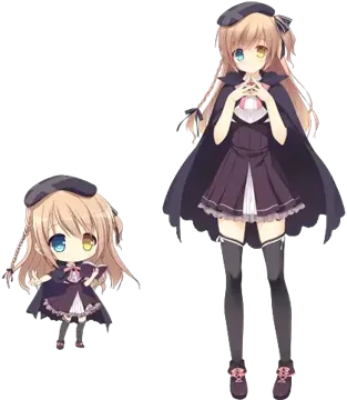 黒羊 藍