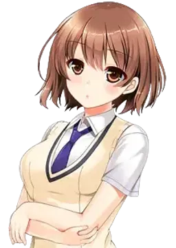 湯島敦子