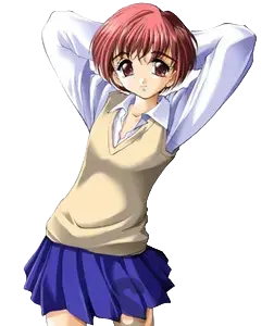 宮前 繭香