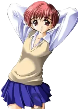 宮前 繭香