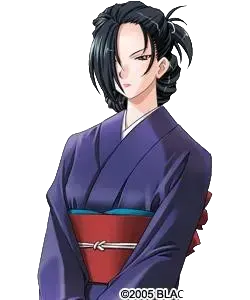 日下部　律子