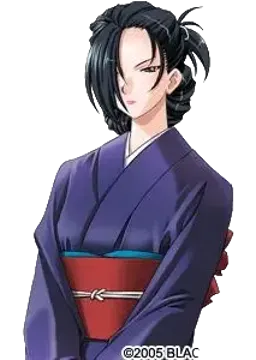 日下部　律子