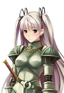 战乙女斯维亚