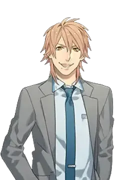 由利 大輔