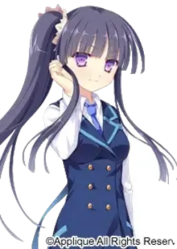 鵲 雫
