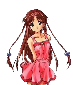 鳴川 澄香