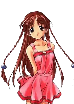 鳴川 澄香