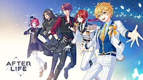 AFTER L!FE: The Sacred Kaleidoscope