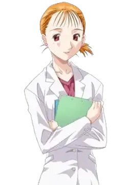 静川 透子