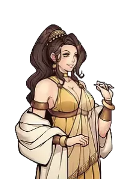Portia