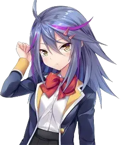 烏羽 まもる