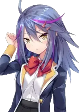 烏羽 まもる