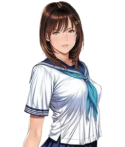 甘木ミク