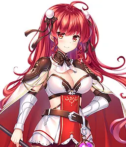 クロエ・シュヴァリエ