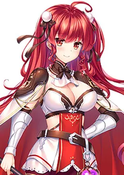 クロエ・シュヴァリエ