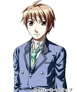 舞鶴 響也