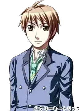 舞鶴 響也