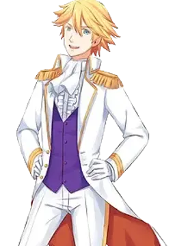 Prince